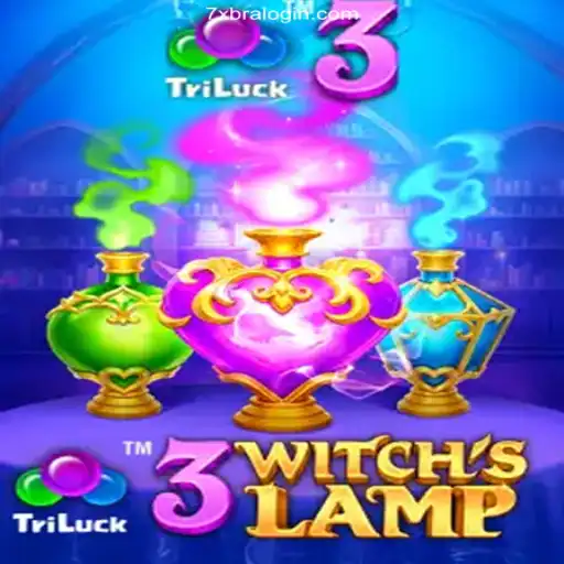 Discovering 3WitchsLamp: An Innovative Gaming Experience