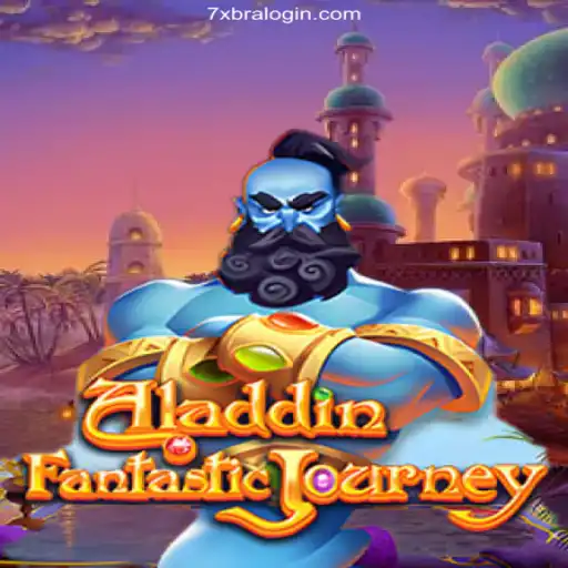 Exploring the Magic of 'Aladdin': A Journey Through the Game and its Connection with 7XBRA