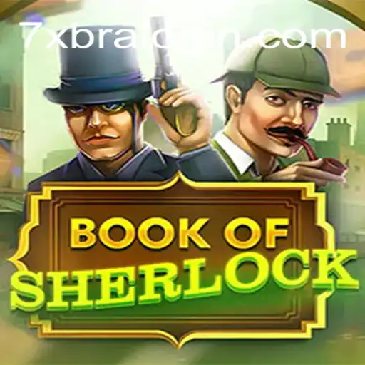 Exploring the Intriguing World of BookOfSherlock and Its Impact on Brazilian Gaming