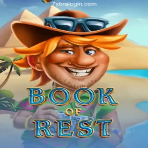 Exploring the Mystical World of BookofRest and Its Place in Brazil's Emergent Gaming Culture