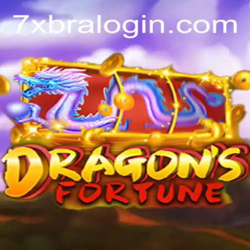 Explore DragonFortune: A Premier Gaming Experience on 7XBRA ⭐️ A Plataforma de Apostas #1 do Brasil