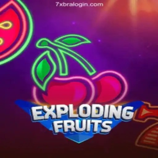 ExplodingFruits: The Thrilling New Game Sweeping Brazil