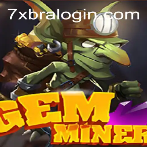 Exploring the Exciting World of GemMiner: A Thrilling New Game Experience