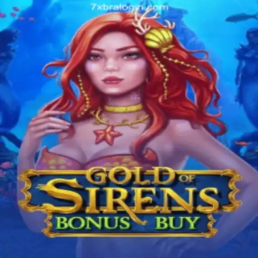 Exploring GoldofSirensBonusBuy: The Enchanting World of Brazil's Premier Betting Platform