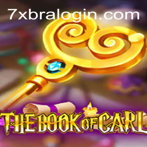 TheBookofCarl: A Majestic Journey Through Time