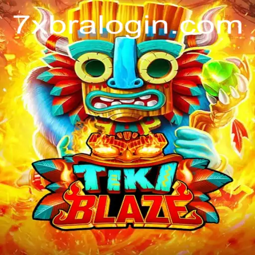 Exploring TikiBlaze: A Thrilling Digital Gaming Adventure