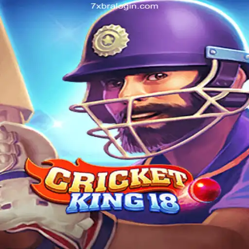 CricketKing18: Rule the Pitch with Brazil's Top Betting Platform