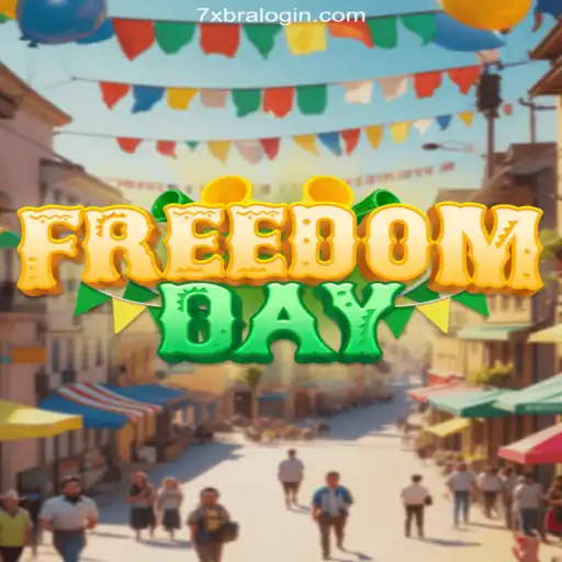 FreedomDay: The Exciting New Game Taking Brazil By Storm