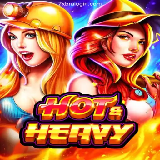 Exploring HotHeavy: The Thrilling Game Revolutionizing the Brazilian Betting Scene