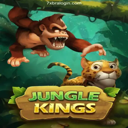Discover JungleKings: A Thrilling Adventure in the Gaming World