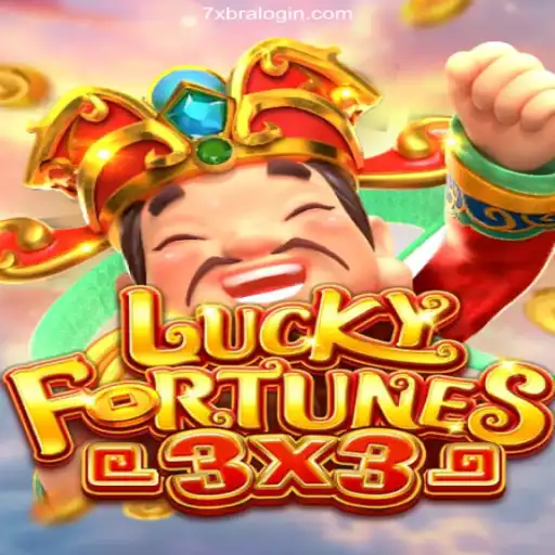 Discover the Excitement of LUCKYFORTUNES3x3 on 7XBRA