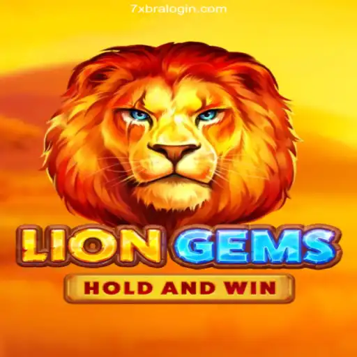 Dive into the World of LionGems on 7XBRA: Brazil's Leading Gaming Platform