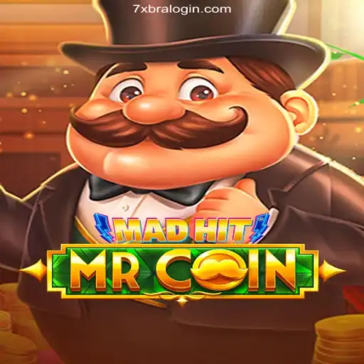 Exploring MadHitMrCoin: The Pioneering Game Taking Brazil by Storm