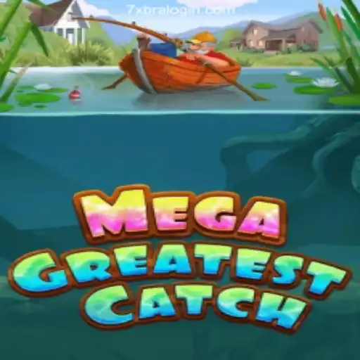 Experience the Thrill of MegaGreatestCatch: An Insider's Guide