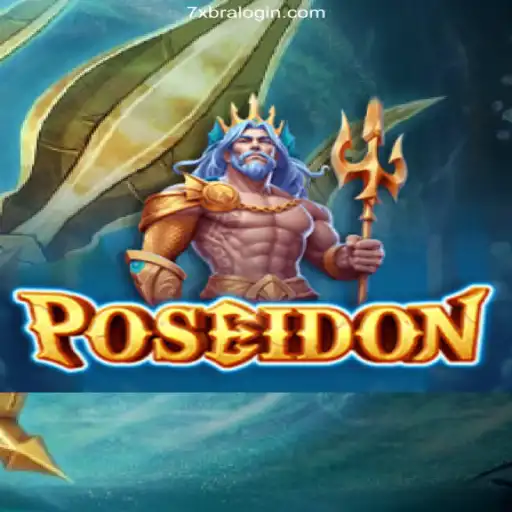 Explore the Depths of Adventure with Poseidon