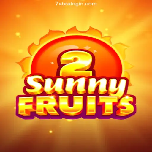 SunnyFruits2: Dive into the Juicy World of Online Gaming with 7XBRA