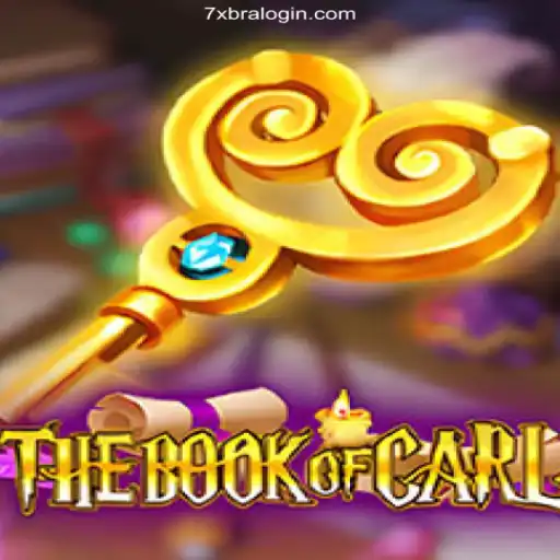 TheBookofCarl: A Majestic Journey Through Time
