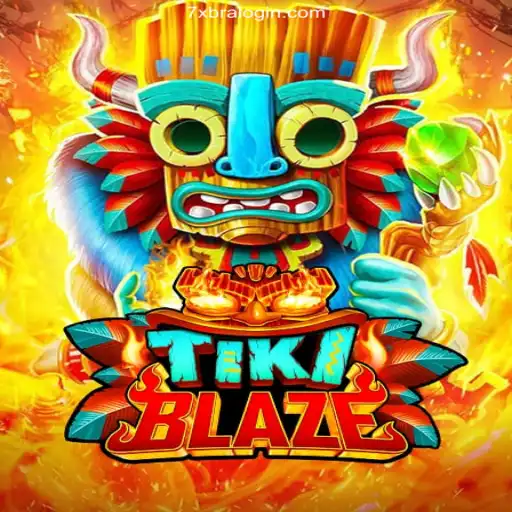 Exploring TikiBlaze: A Thrilling Digital Gaming Adventure